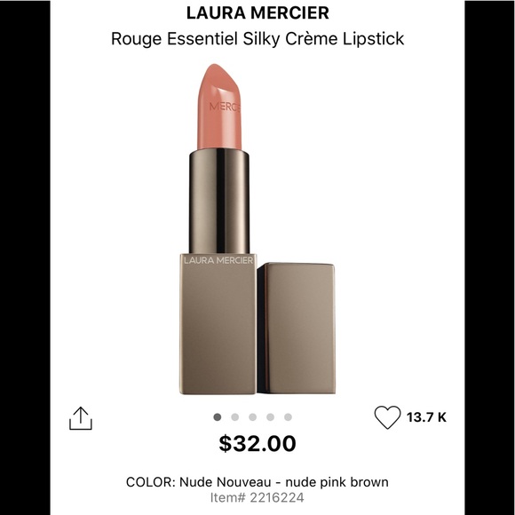 laura mercier Other - ❌SOLD❌Laura Mercier Lipstick